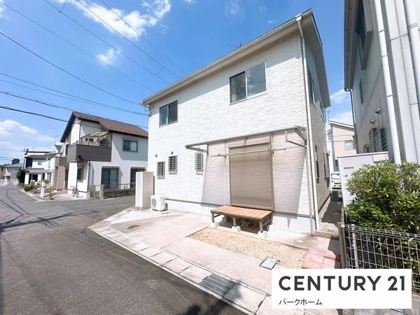 大津市大江６丁目の中古一戸建て