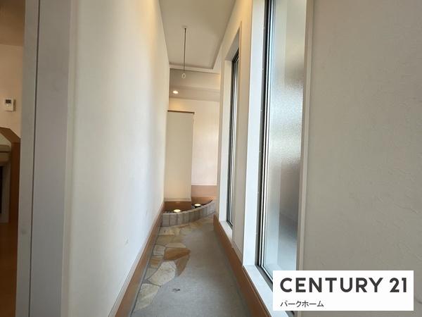 大津市大江６丁目の中古一戸建て