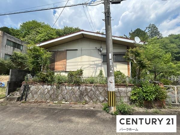 大津市瀬田６丁目の土地
