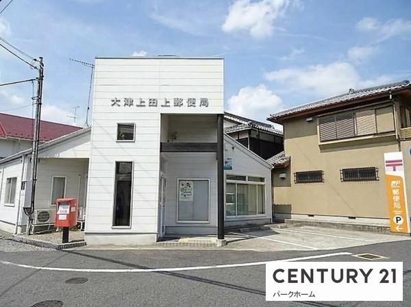 大津市松が丘５丁目の中古一戸建て(大津上田上郵便局)
