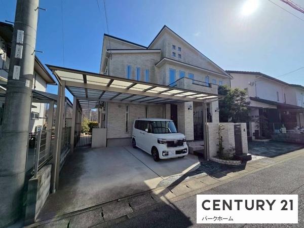 中古一戸建