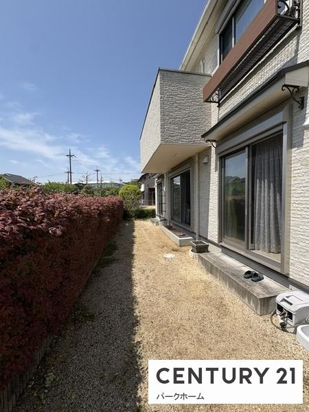 大津市松が丘５丁目の中古一戸建て