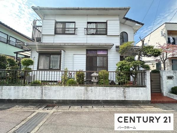 中古一戸建