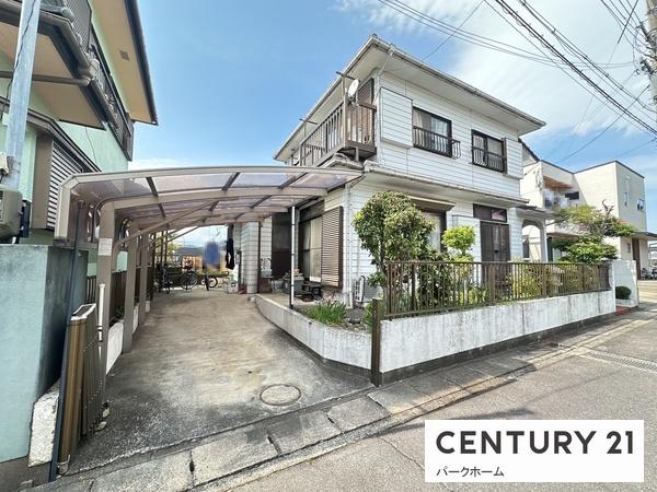 大津市一里山４丁目の中古一戸建て