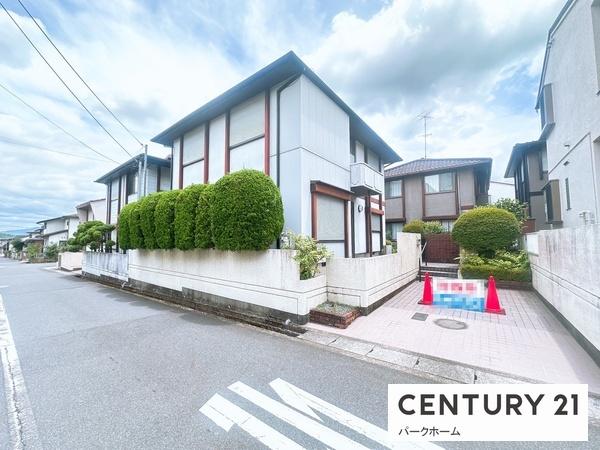 中古一戸建