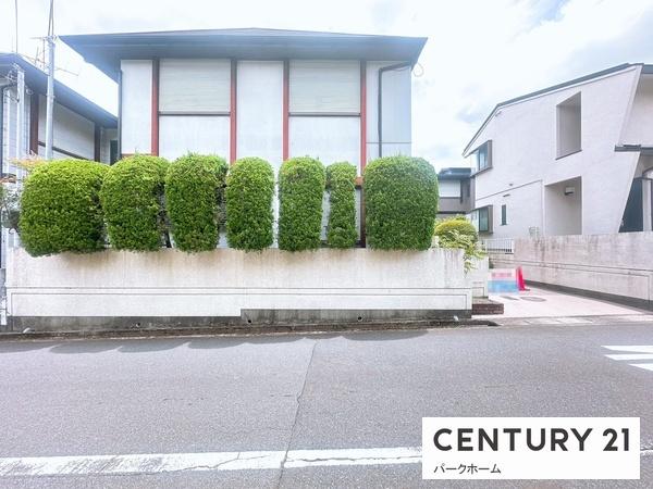 中古一戸建