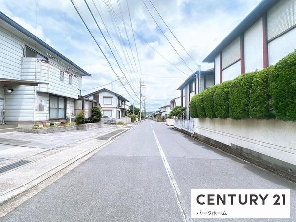中古一戸建