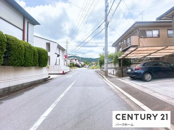 大津市赤尾町の中古一戸建て
