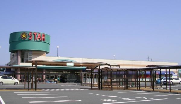 大津市青山５丁目の土地(スターグリーンヒル店)