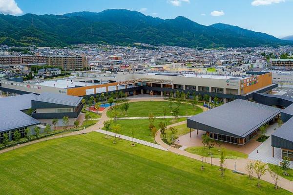 大津市二本松の中古一戸建て(ブランチ大津京)