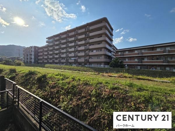 大津市二本松の中古一戸建て