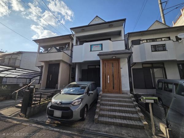 中古一戸建