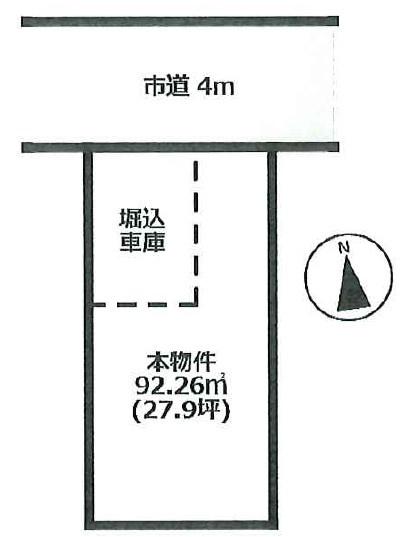 条件無