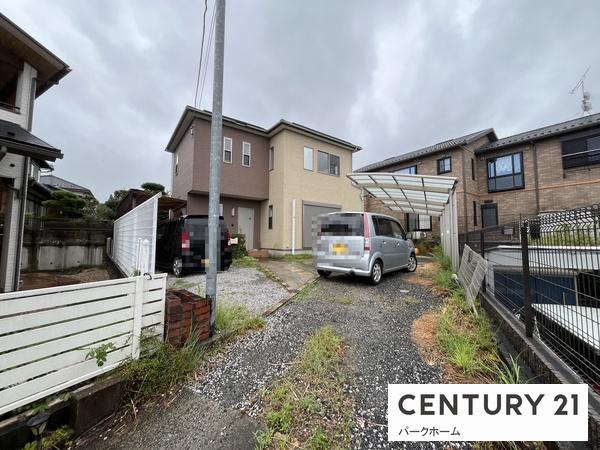中古一戸建