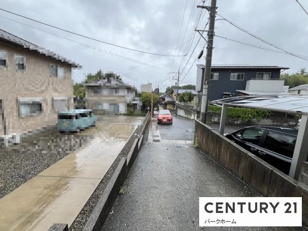 中古一戸建