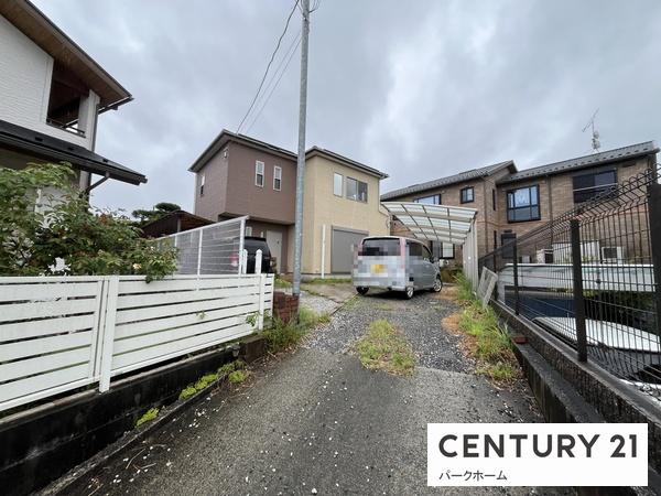 中古一戸建