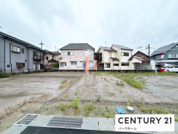 草津市青地町の土地