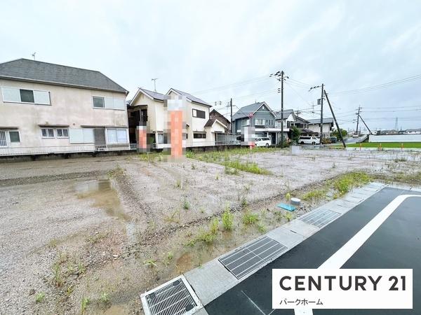 草津市青地町の土地