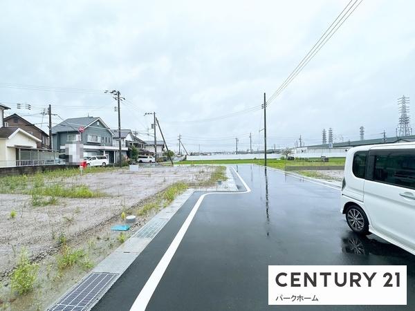 条件付　2号地