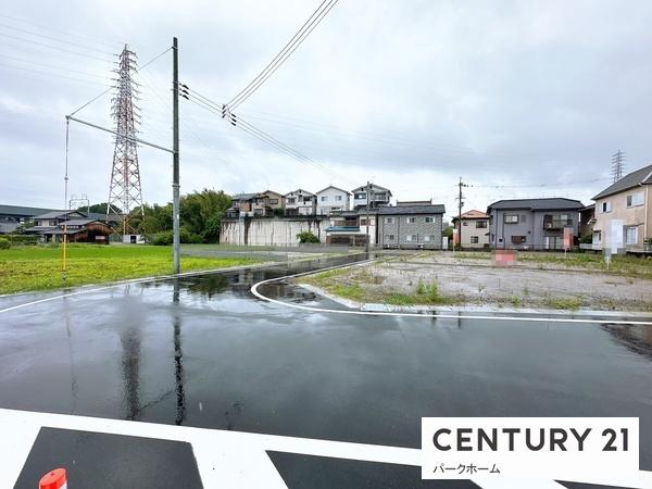 草津市青地町の土地