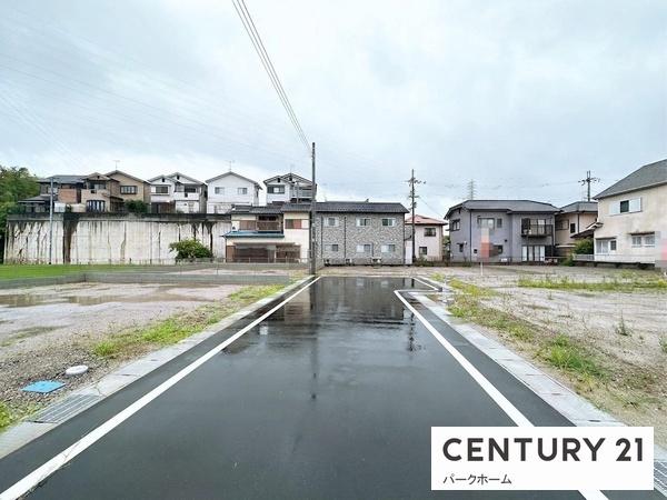 草津市青地町の土地