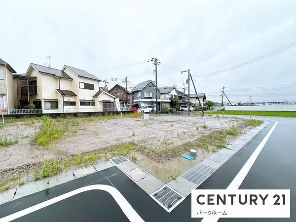 草津市青地町の土地
