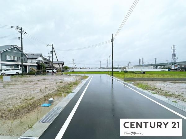 草津市青地町の土地