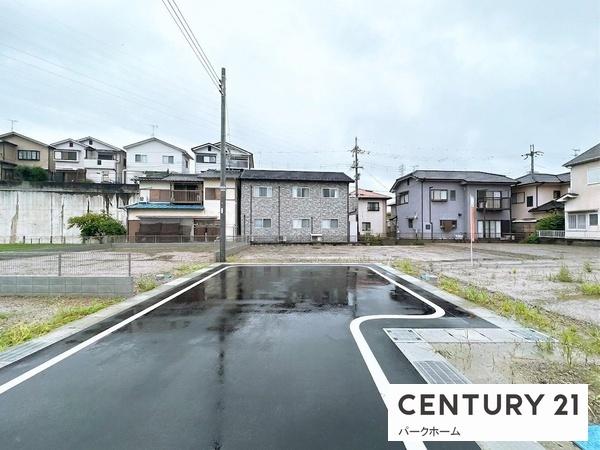 草津市青地町の土地