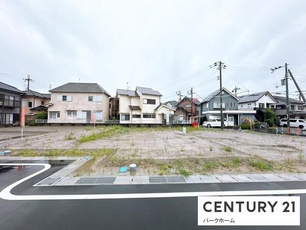 草津市青地町の土地