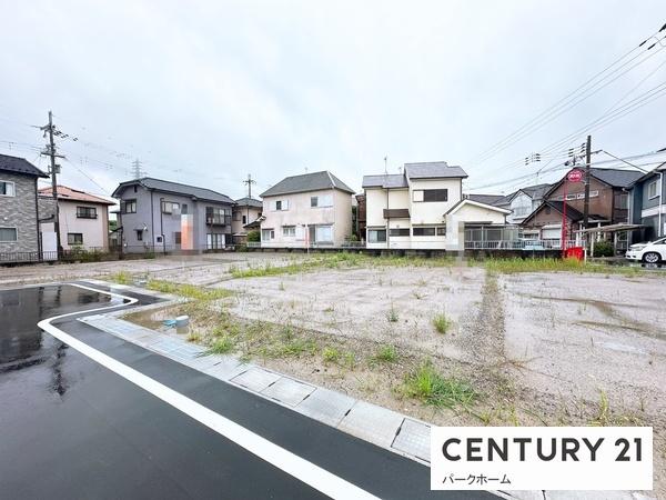 草津市青地町の土地