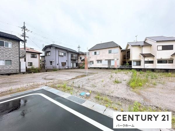 草津市青地町の土地