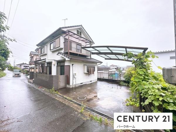 中古一戸建
