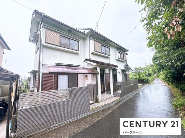 中古一戸建