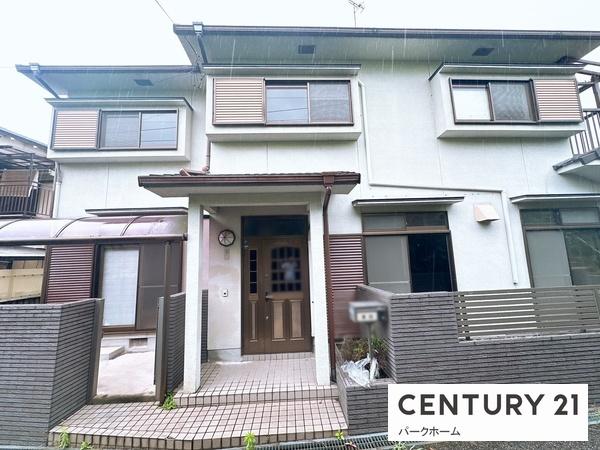 中古一戸建