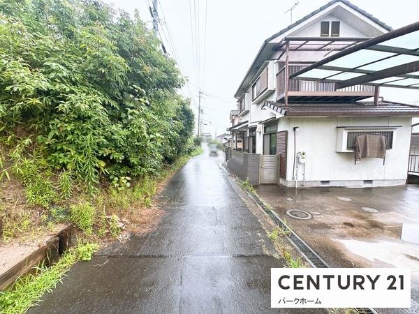 中古一戸建
