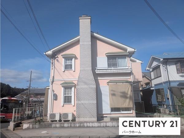 草津市笠山６丁目の中古一戸建て
