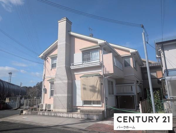 草津市笠山６丁目の中古一戸建て