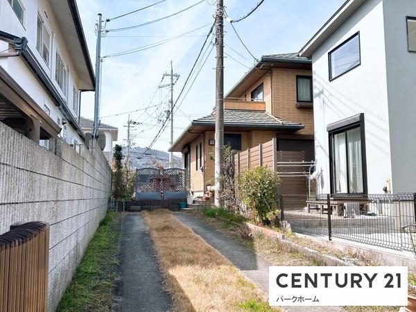 中古一戸建