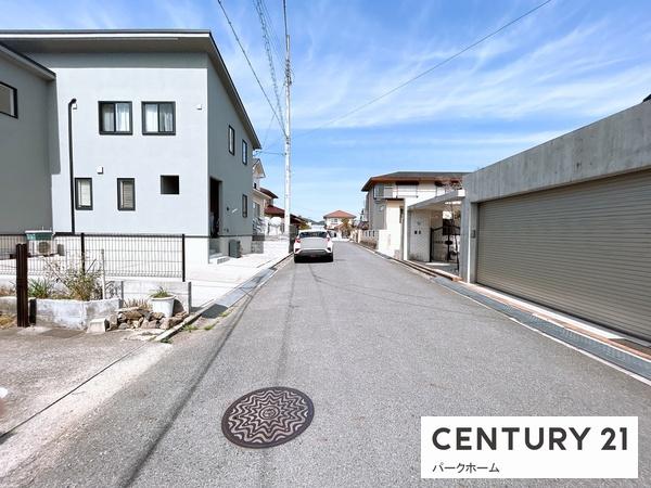 中古一戸建