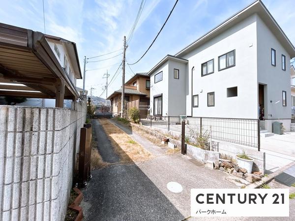 中古一戸建