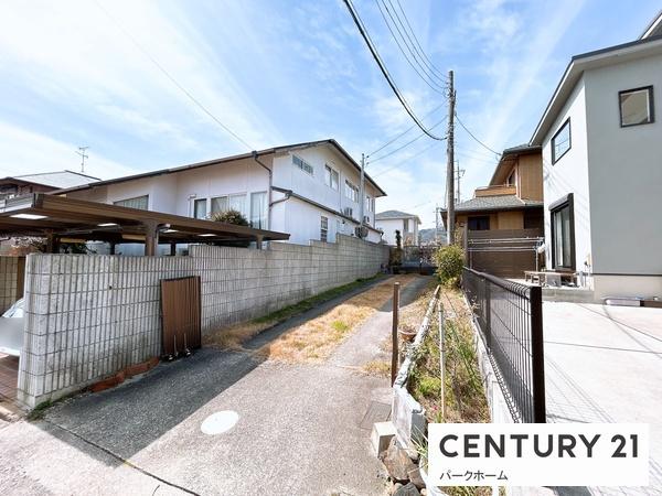 大津市赤尾町の中古一戸建て