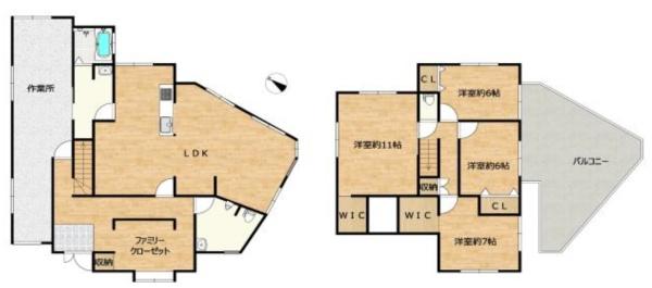 中古一戸建