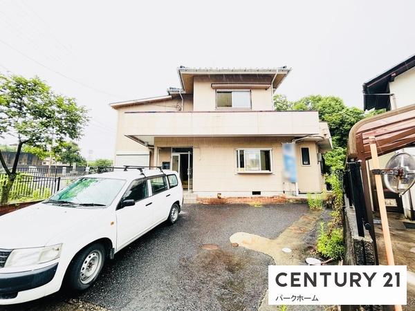 中古一戸建