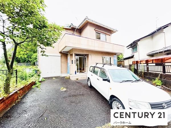 中古一戸建