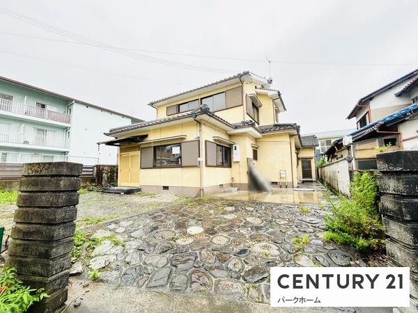 中古一戸建