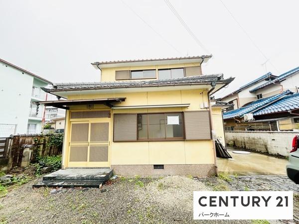 中古一戸建
