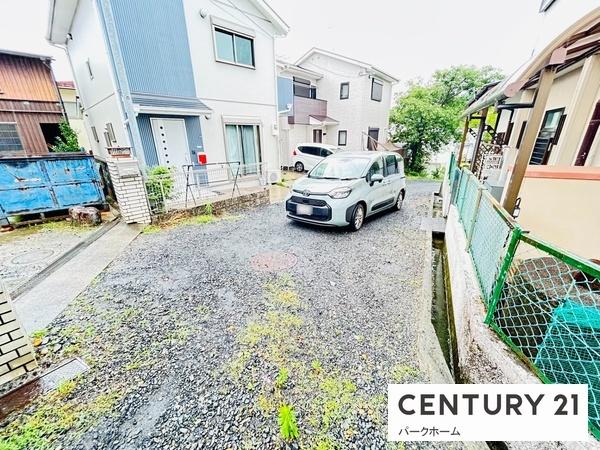 中古一戸建