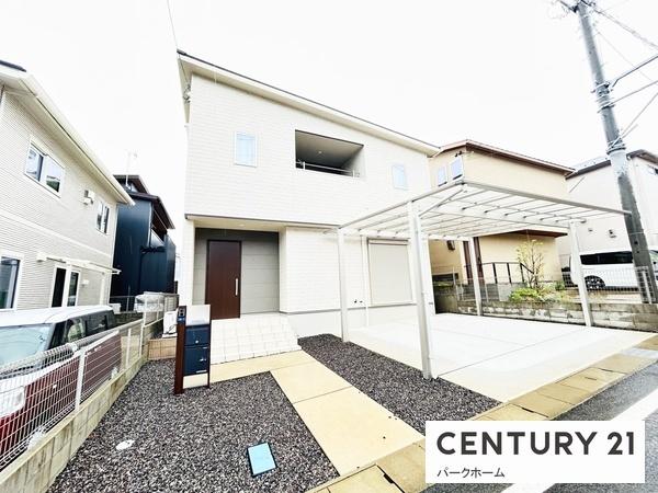 中古一戸建