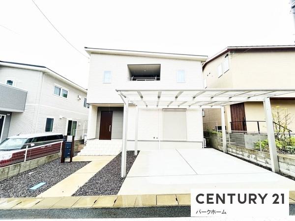 中古一戸建