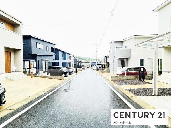中古一戸建